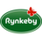 Logo Rynkeby Foods A/S