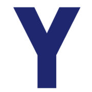 Logo Yorozu Oita Corp.