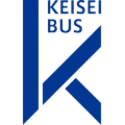 Logo Keisei Bus Co., Ltd.
