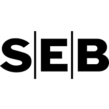 Logo SEB Bankas AB