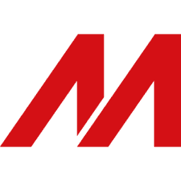 Logo Mimaki Europe BV