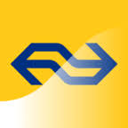 Logo NS Internationaal BV