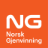 Logo Norsk Gjenvinning AS