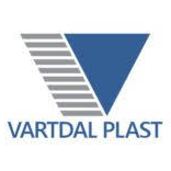 Logo Vartdal Plastindustri AS