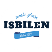 Logo Den Norske Isbilen AS