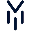 Logo Myklebust Verft AS