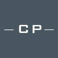 Logo CP Management