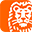 Logo ING Commercial Finance Polska SA