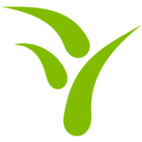 Logo Caima - Indústria de Celulose SA