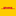 Logo DHL International (Romania) SRL