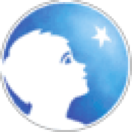 Logo Danone-Productie si Distributie de Produse Alimentare SRL