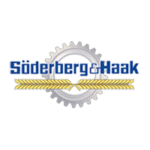 Logo Söderberg & Haak Maskin AB