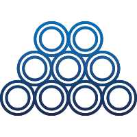 Logo Heléns Rör AB