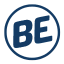 Logo BE Group Sverige AB