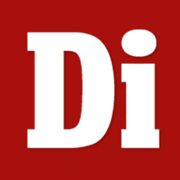 Logo Dagens Industri AB