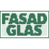 Logo Fasadglas Bäcklin AB