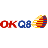 Logo OK-Q8 AB