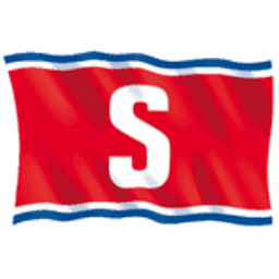 Logo Stena Fastigheter Göteborg AB