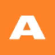 Logo Alimak Group Sweden AB