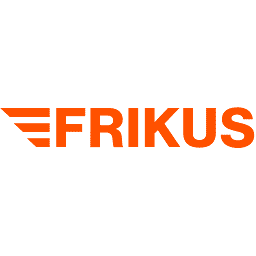 Logo Frikus doo