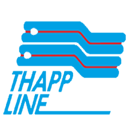 Logo Thai Petroleum Pipeline Co. Ltd.