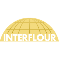 Logo Interflour Group Pte Ltd.