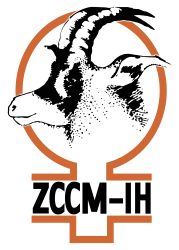 Logo CNMC Luanshya Copper Mines Plc