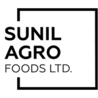 Logo Sunil Agro Foods Ltd.