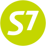 Logo S7 Group CJSC