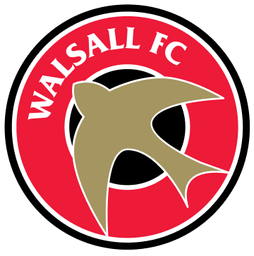Logo The Walsall Football Club Ltd.