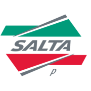 Logo Salta Properties Pty Ltd.