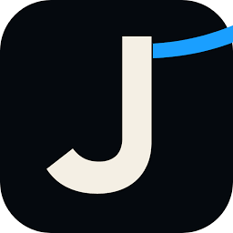 Logo PlanetJ Corp.