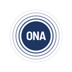 Logo The Online News Association