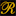 Logo Real Academia de Ciencias Económicas y Financieras