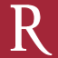 Logo RONA as