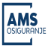Logo AMS Osiguranje AD