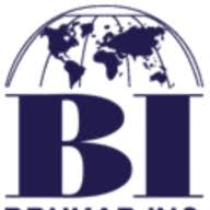 Logo Brukar, Inc.