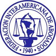 Logo Inter-American Bar Association
