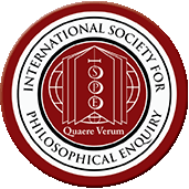 Logo International Society For Philosophical Enquiry