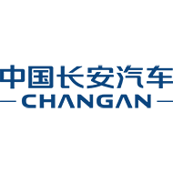 Logo China Chang'an Automobile Group Co., Ltd.