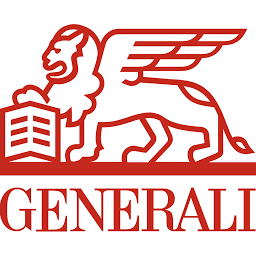 Logo Generali Osiguranje dd