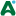 Logo Cooperativa de Ahorro y Créditos Abaco
