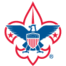 Logo Heart of America Council of Boy Scouts of America
