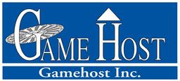 Logo Gamehost, Inc.