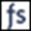 Logo fsSTRATEGY, Inc.
