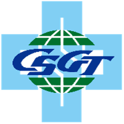 Logo China Steel Global Trading Corp.