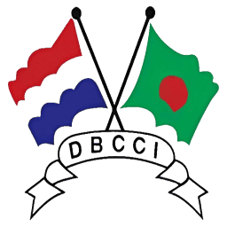 Logo Dutch Bangla Chamber of Commerce & Industry