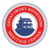 Logo Great Smoky Mountain Heritage Center