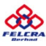 Logo Felcra Bhd.