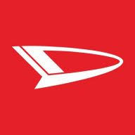Logo Daihatsu (Malaysia) Sdn. Bhd.